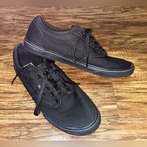 Vans Size 9